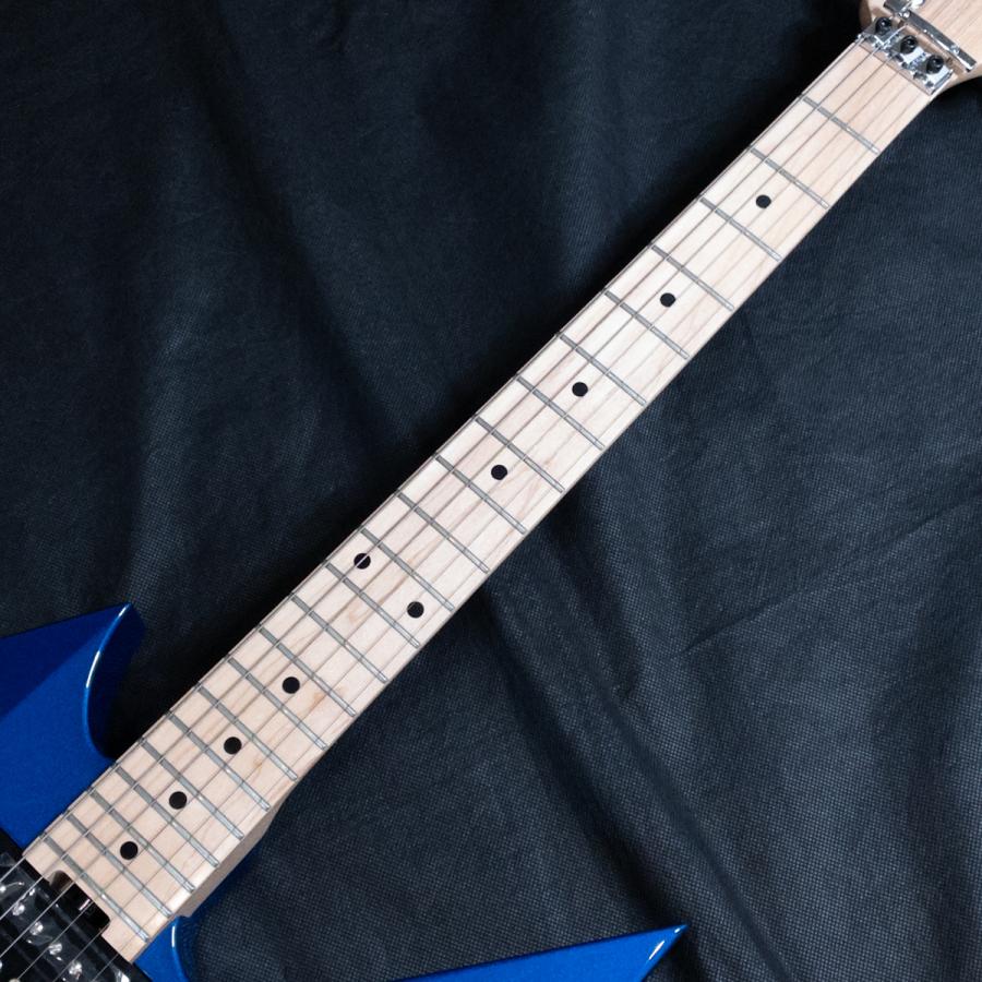 Killer KG-EXPLODER SE MBL (Metllic Blue) : 愛曲楽器今池店 - 通販