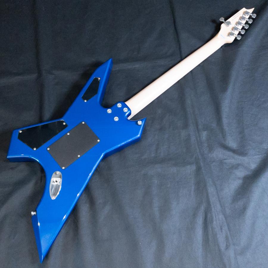 Killer KG-EXPLODER SE MBL (Metllic Blue) : 愛曲楽器今池店 - 通販