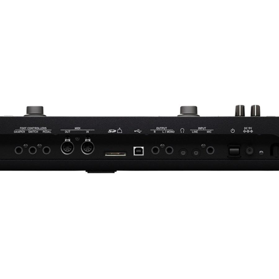 KORG KROSS2-61 MB コルグ シンセサイザー 61鍵盤 Super Matte