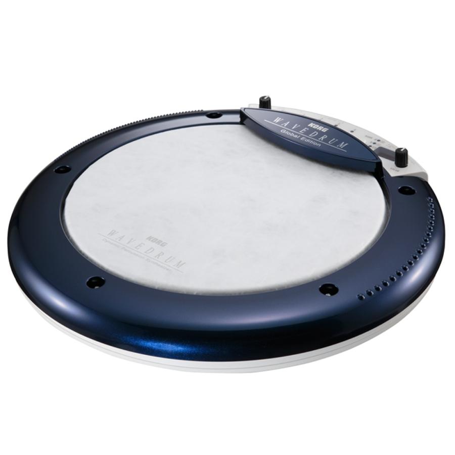 KORG WAVEDRUM Global Edition WD-X-GLBドラム KORG WAVEDRUM Global Edition WD-X-GLB コルグ ウェーブドラム