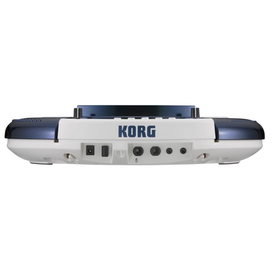ケース付 1時間使用 KORG WAVEDRUM Global Edition 数量限定] KORG WAVEDRUM Global Edition パーカッション