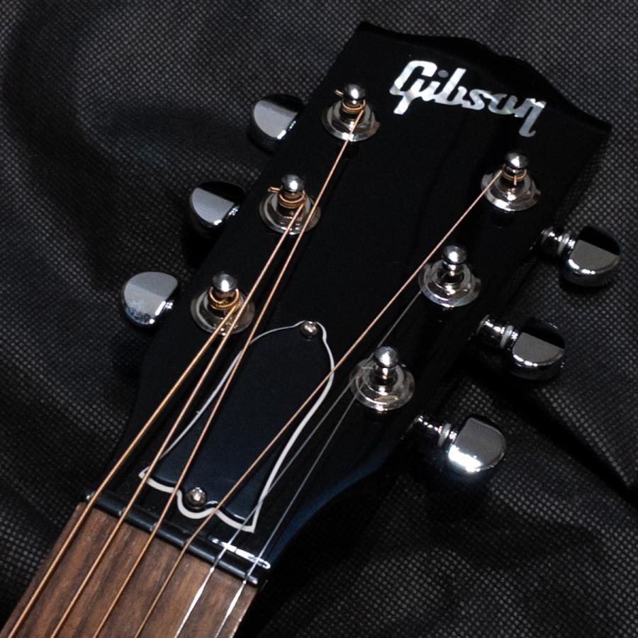 Gibson L-00 Standard Vintage Sunburst ギブソン｜aikyoku-osu｜06