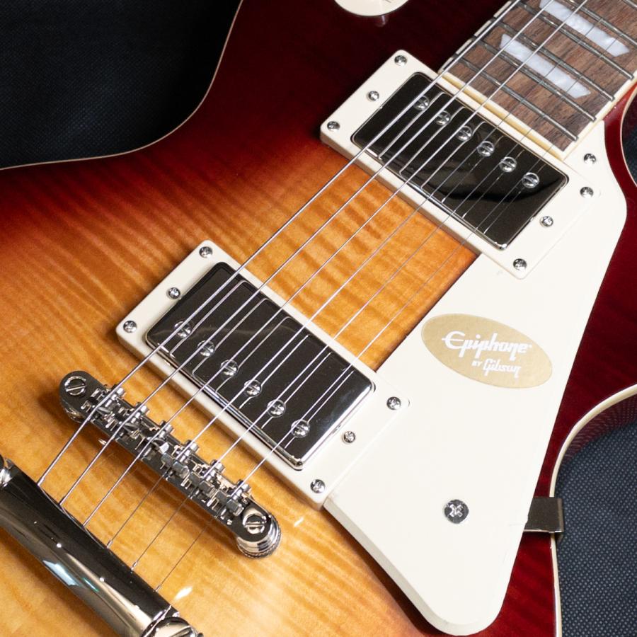 Epiphone エピフォン Les Paul Standard 50s Heritage Cherry Sunburst | Epiphone | 02