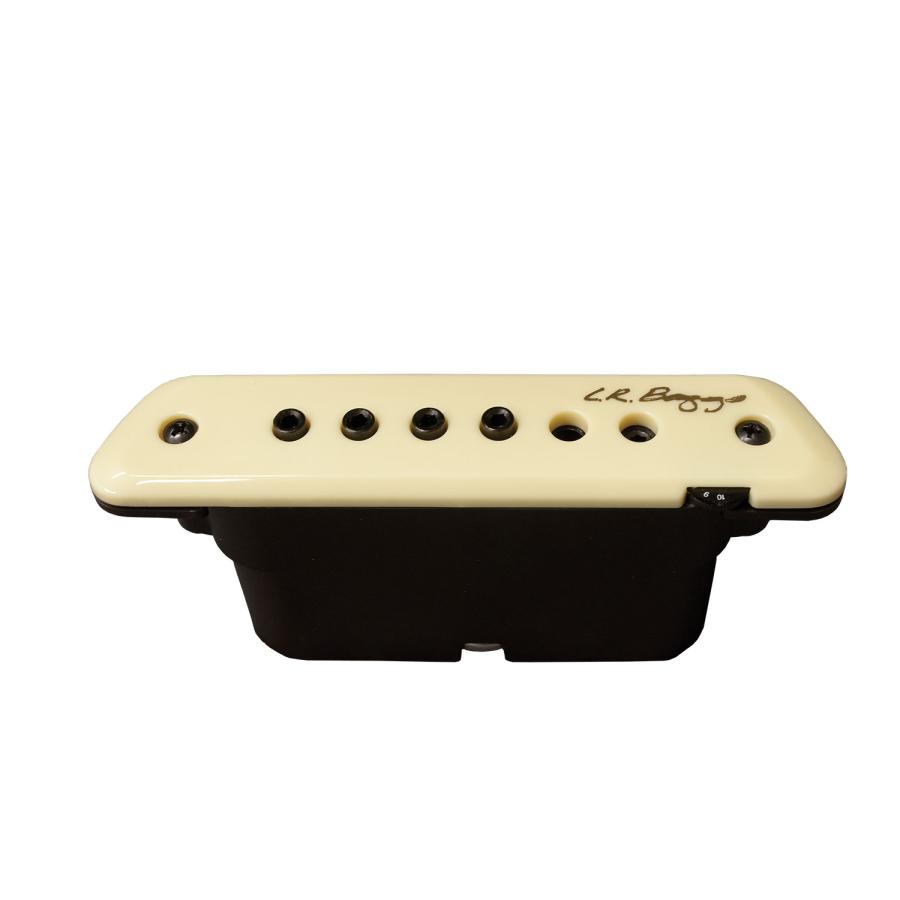 L.R.Baggs M1 Active Acoustic Guitar Soundhole Pickup