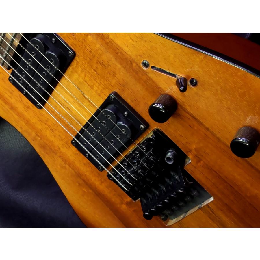 【アウトレット特価】LTD by ESP M-1000 KOA