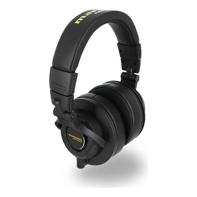 数量限定 箱汚れアウトレット特価 購入 Marantz Professional Mph 2 ヘッドホン モニター