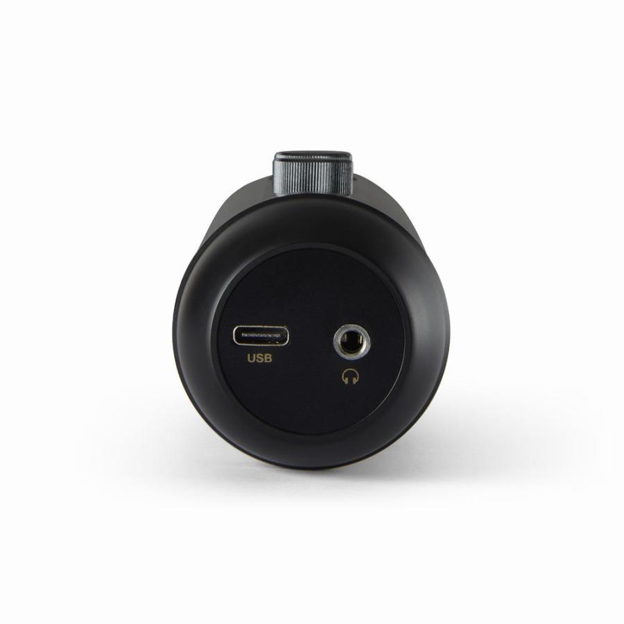 Marantz Professional MPM-4000UJ オーディオインターフェース内蔵