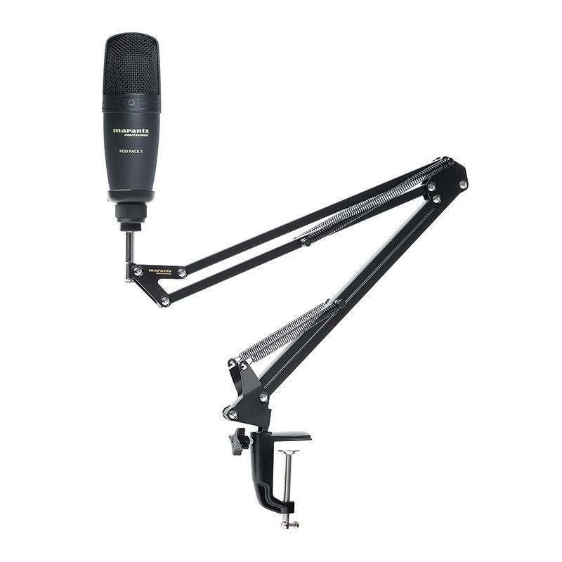 marantz Professional コンデンサーマイク SG-17P Amazon.co.jp: marantz Professional (マランツ