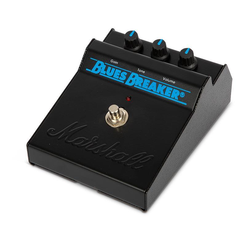 ギター Marshall Blues Breaker Made In England Marshall Blues Breaker ギターエフェクター 美品！ 楽天市場