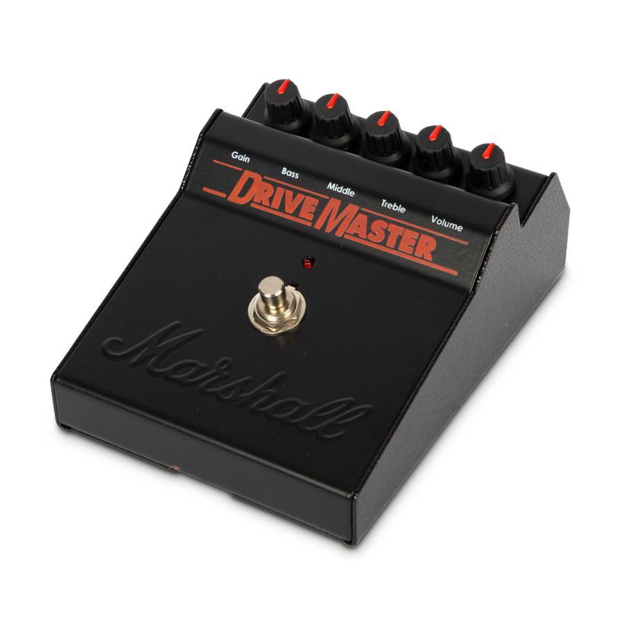 美品 Marshall DRIVE MASTER RE-ISSUE Marshall（マーシャル） Marshall Drivemaster 60th Anniversary
