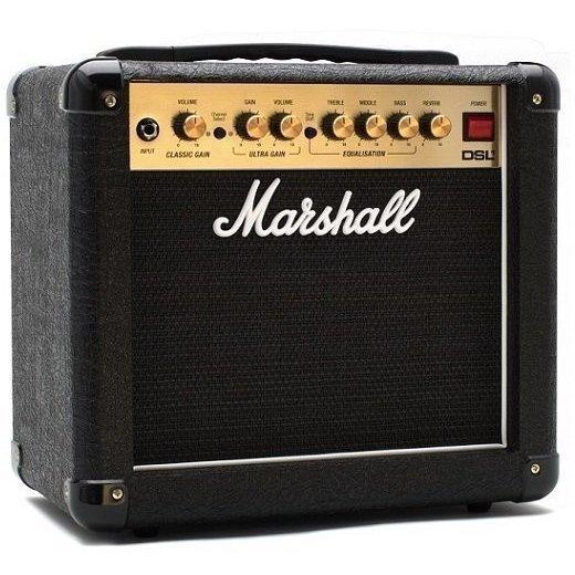 DSL 【1台限り特価！】Marshall DSL1C マーシャル 1Wフルチューブ 