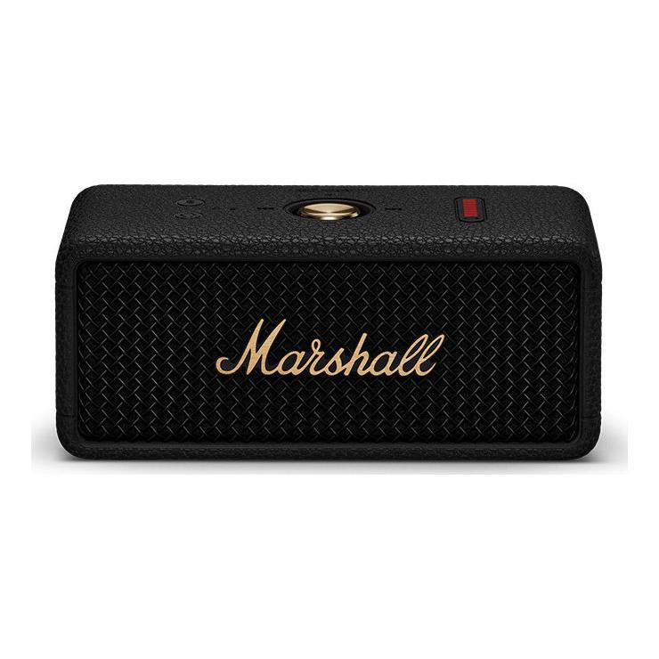 Marshall Emberton Ⅲスピーカー中古 Marshall（マーシャル） Marshall Emberton III (Emberton 3) Black