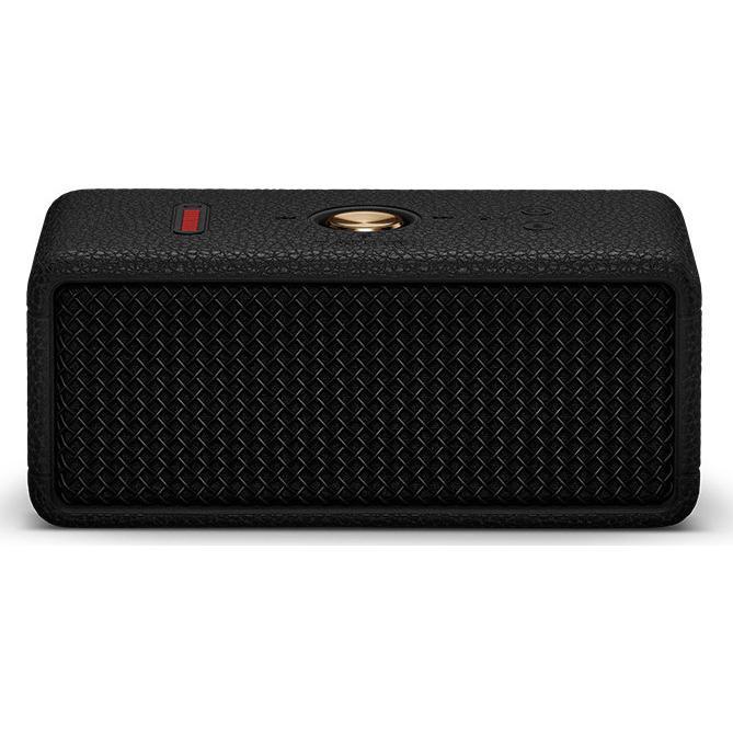 Marshall（マーシャル） Marshall Emberton III (Emberton 3) Black