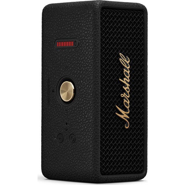 Marshall（マーシャル） Marshall Emberton III (Emberton 3) Black