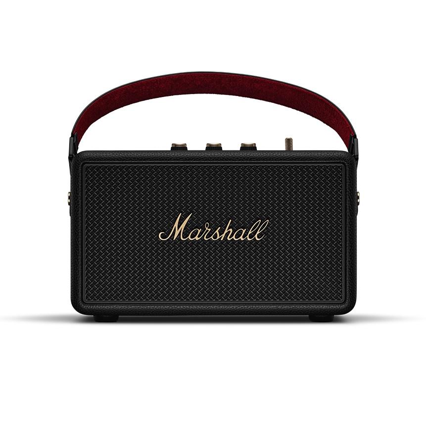 MARSHALL KILBURN アクティブステレオラウドスピーカー MARSHALL KILBURN アクティブステレオラウドスピーカー