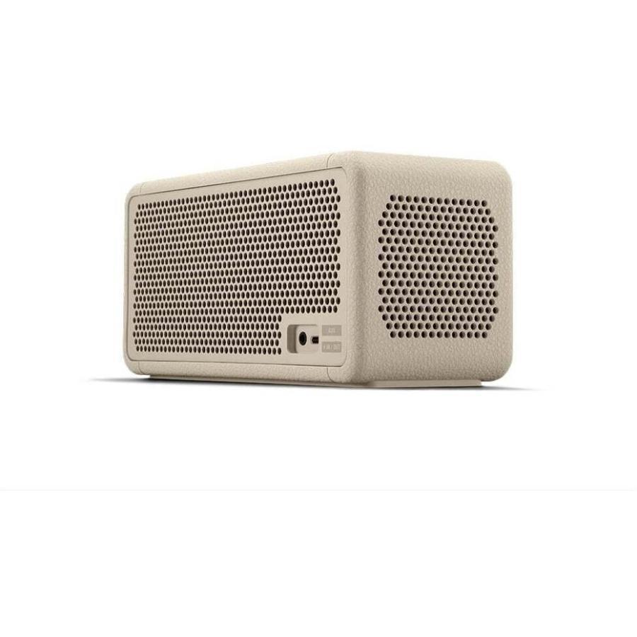 Marshall(アンプ) Marshall Middleton Cream ポータブル Marshall(アンプ) Marshall Middleton Cream ポータブル