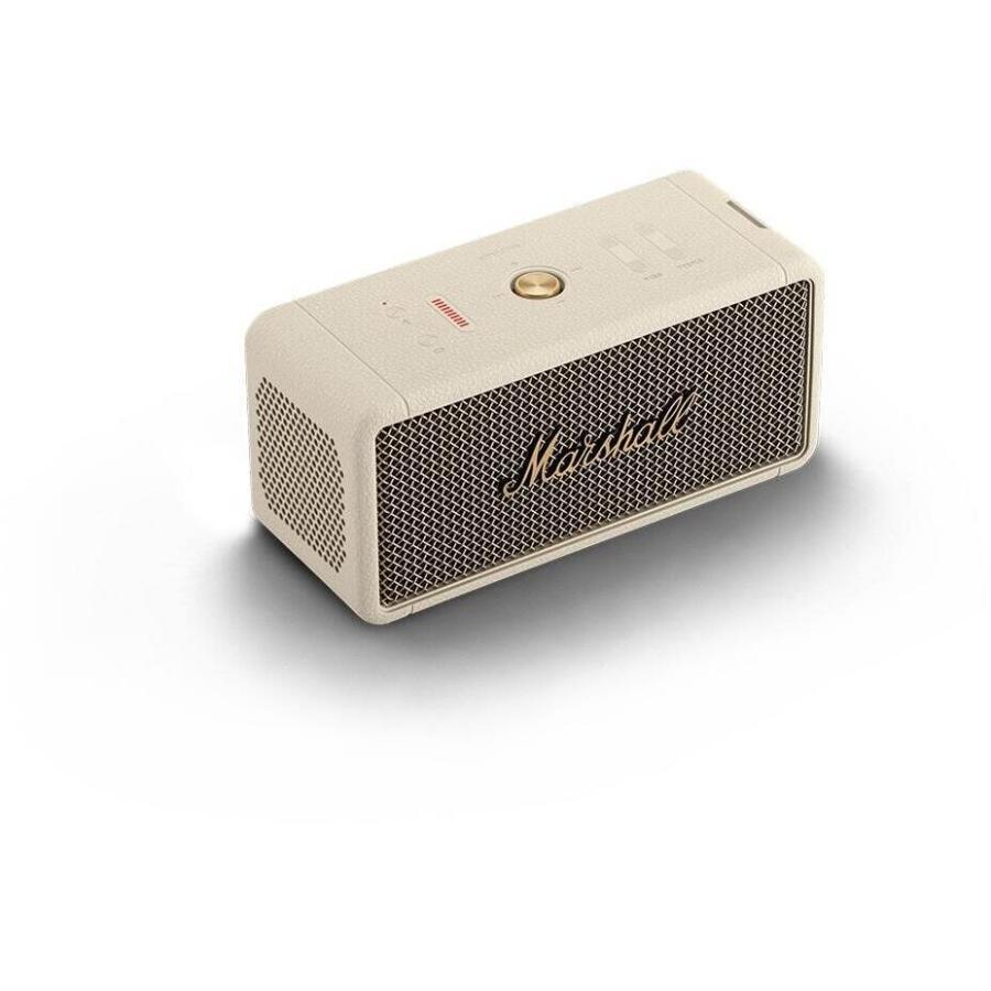 Marshall(アンプ) Marshall Middleton Cream ポータブル Marshall(アンプ) Marshall Middleton Cream ポータブル