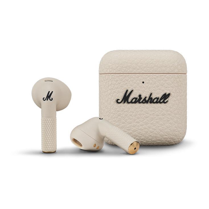 Marshall（マーシャル） Marshall Minor IV Cream (Minor4) トゥルー