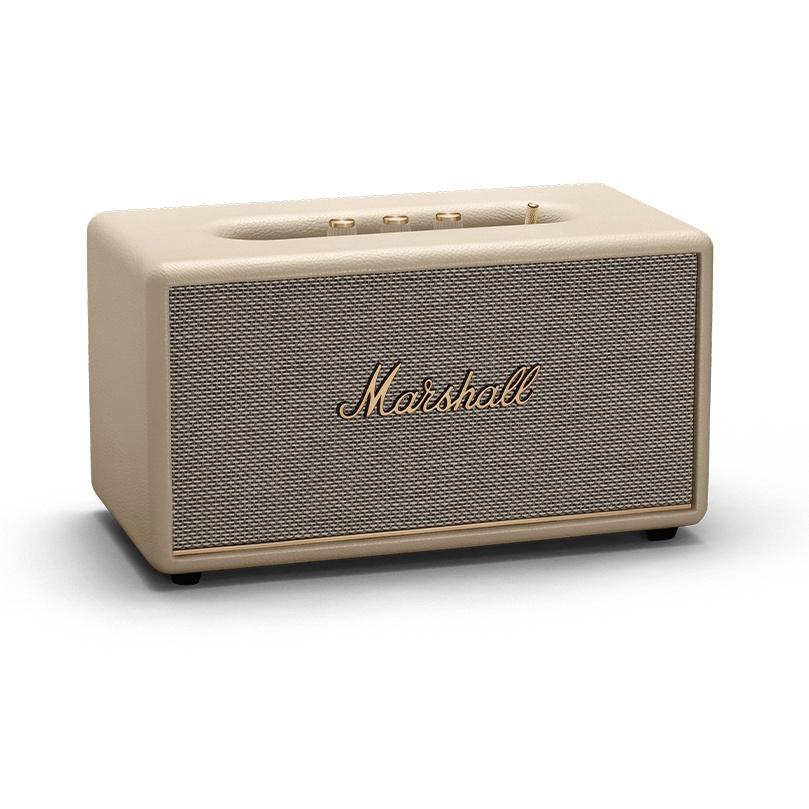 Marshall Stanmore III Bluetooth (Stanmore3) Cream マーシャル 