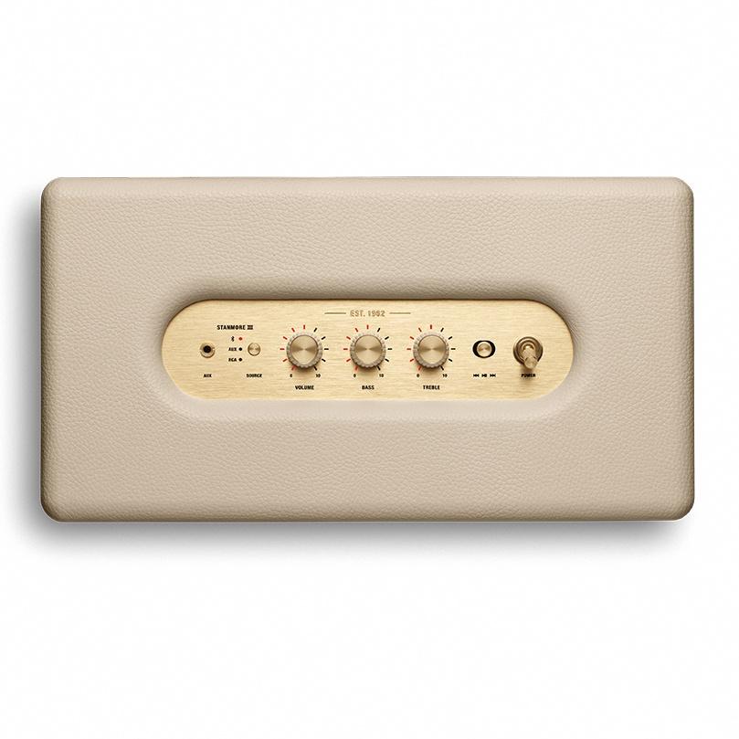 Marshall（マーシャル） Marshall Stanmore III Bluetooth (Stanmore3