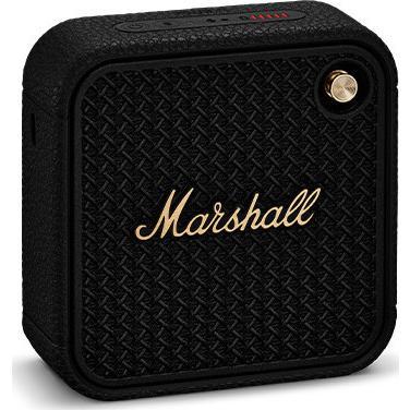 Marshall（アンプ） Marshall Willen II (Willen 2) Black and Brass