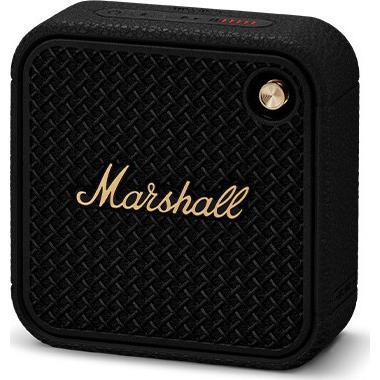【美品】Marshall Willen 「2台」 Marshall（アンプ） Marshall Willen II (Willen 2) Black and Brass