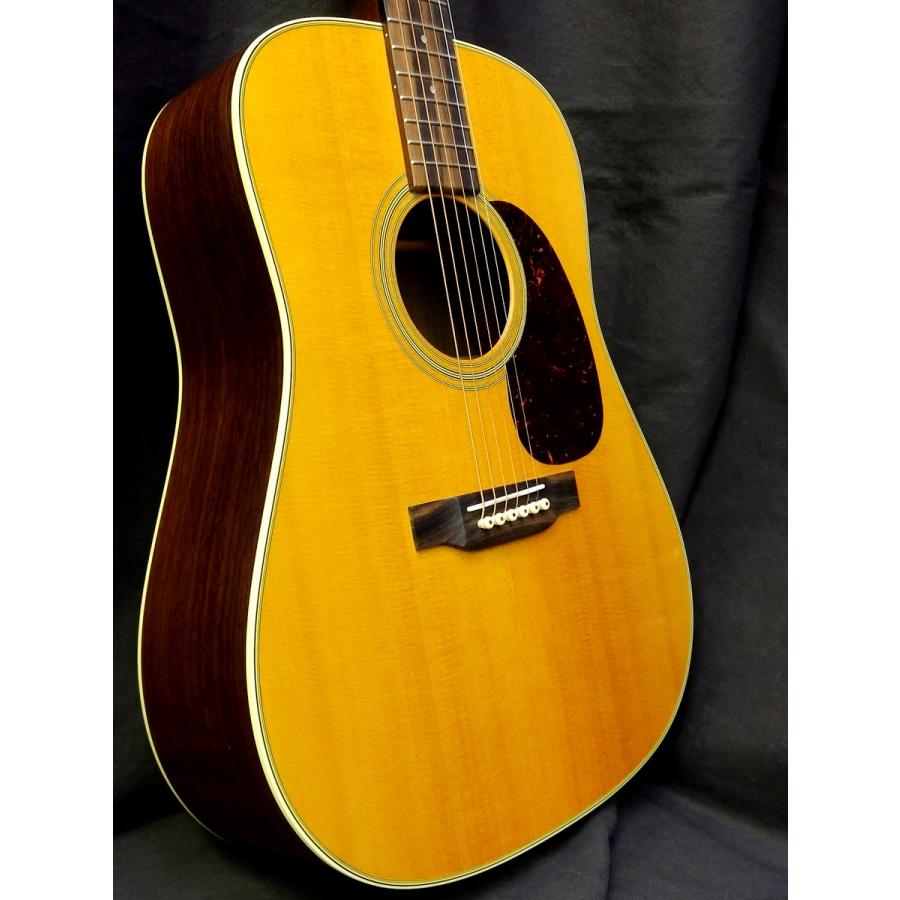 トータルセットアップ済】Martin D-28 STANDARD 1995年製【弦