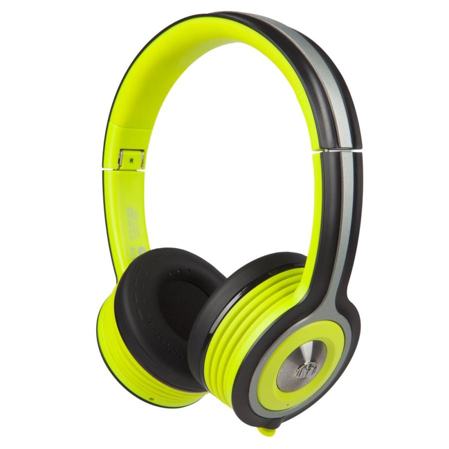 MONSTER MONSTER iSports FREEDOM グリーン / MH ISRT FRE ON GR BT
