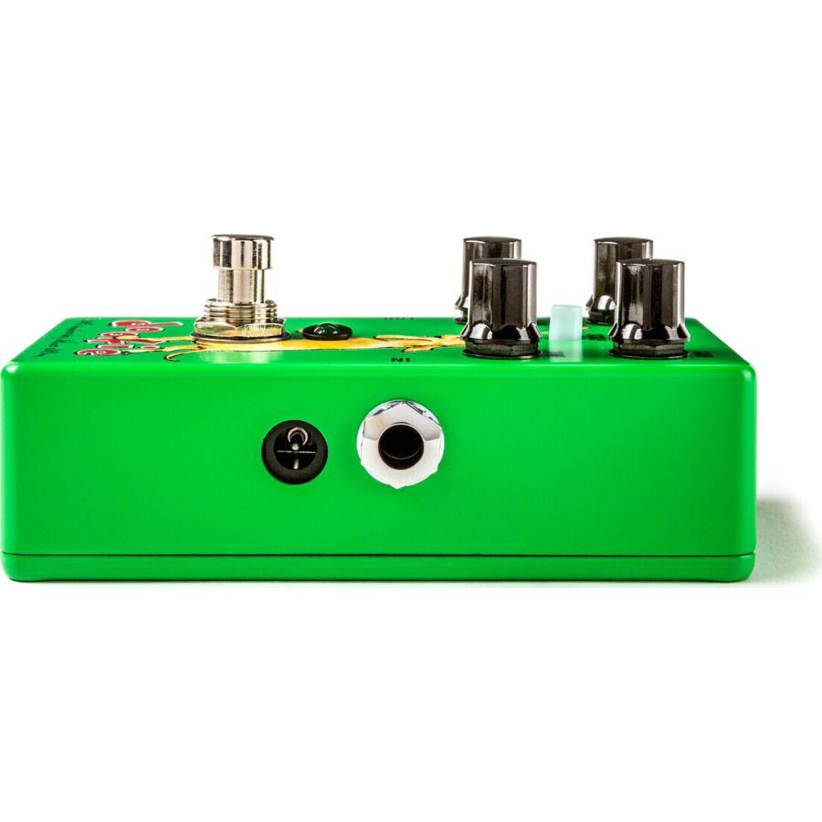 MXR DD30 DOOKIE DRIVE 30TH ANNIVERSARY DELUXE EDITION オーバー