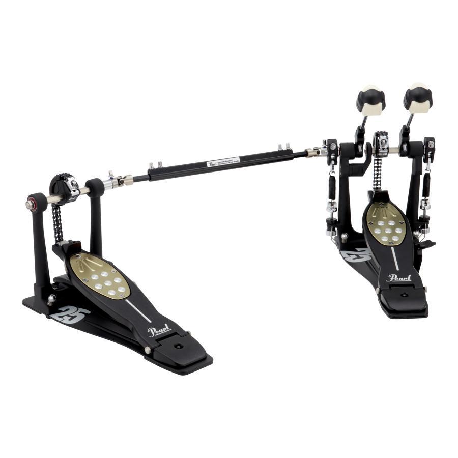 ☆Pearl P-2052C エリミネーター Powershifter Redline Style ツイン