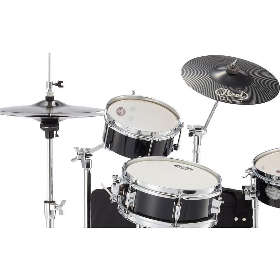Pearl Pearl RT-703/CN リズムトラベラー ブラックボックス