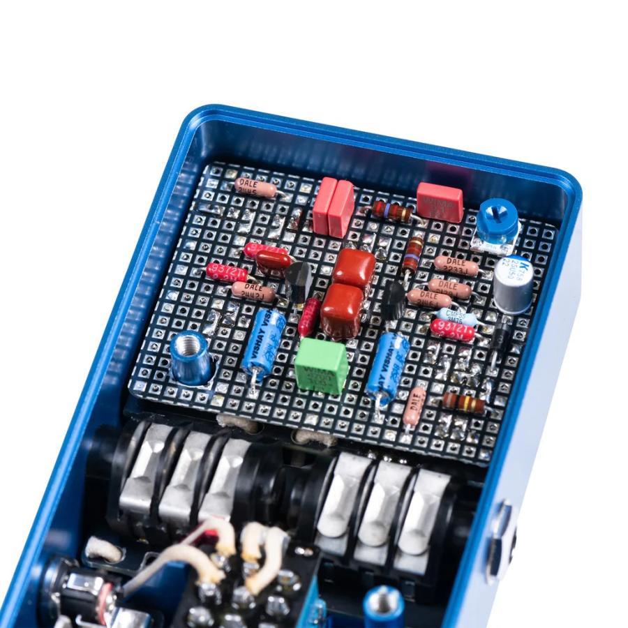 Phantom EVR #1 Bleu OD エフェクター : 愛曲楽器今池店 - 通販