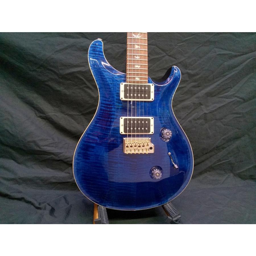 ポールリードスミス Prs Custom24 19 Wb Pt Prs Cst24 19 Wb 愛曲楽器大須店 通販 Yahoo ショッピング