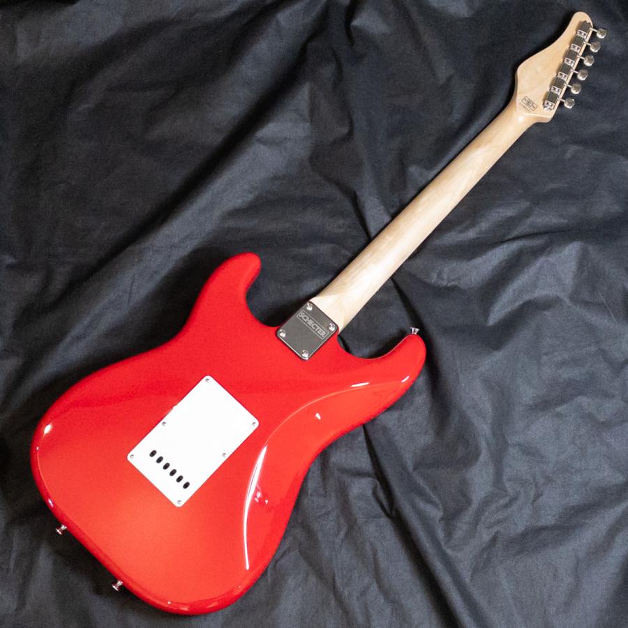 ギター SCHECTER PS-ST-4-VTR SCHECTER PS-ST-4-VTR FRED（新品）【楽器検索デジマート】