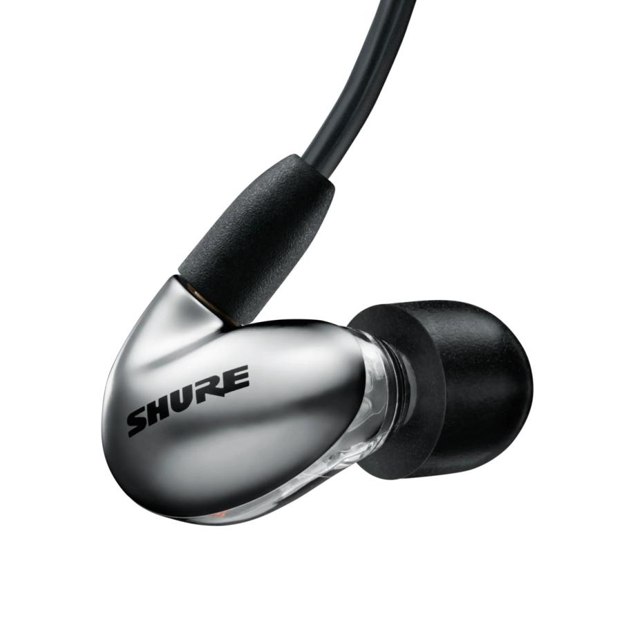 SHURE（シュア） SHURE SE846G2GT / SE846 高遮音性イヤホン（第2世代