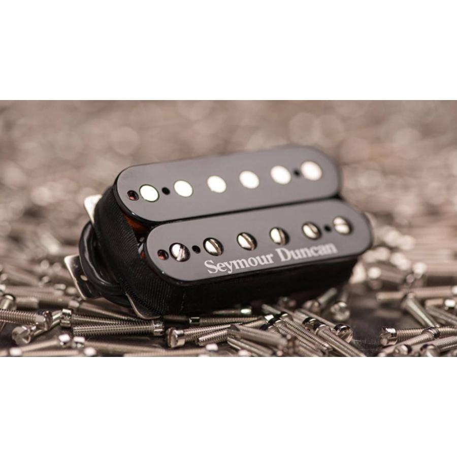 Seymour Duncan SH-2b BLK Jazz Model ハムバッカー用ピックアップ