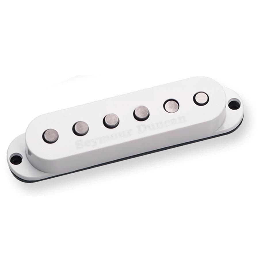 DANCAN ピックアップ　SSL-5 Amazon.com: Seymour Duncan SSL-5 Custom Staggered Pole Neck