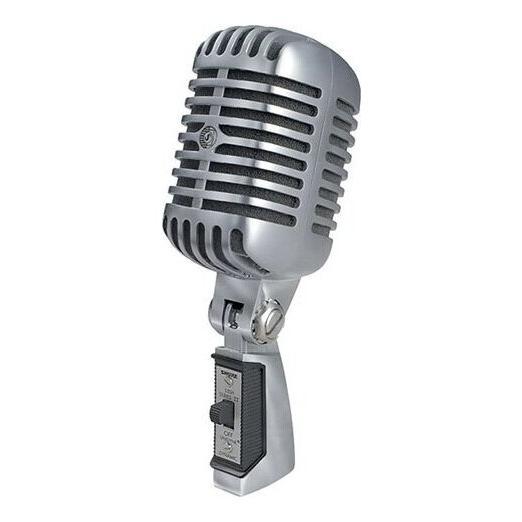 SHURE（シュア） SHURE 55SH SERIES II アイコニック Unidyne ボーカル