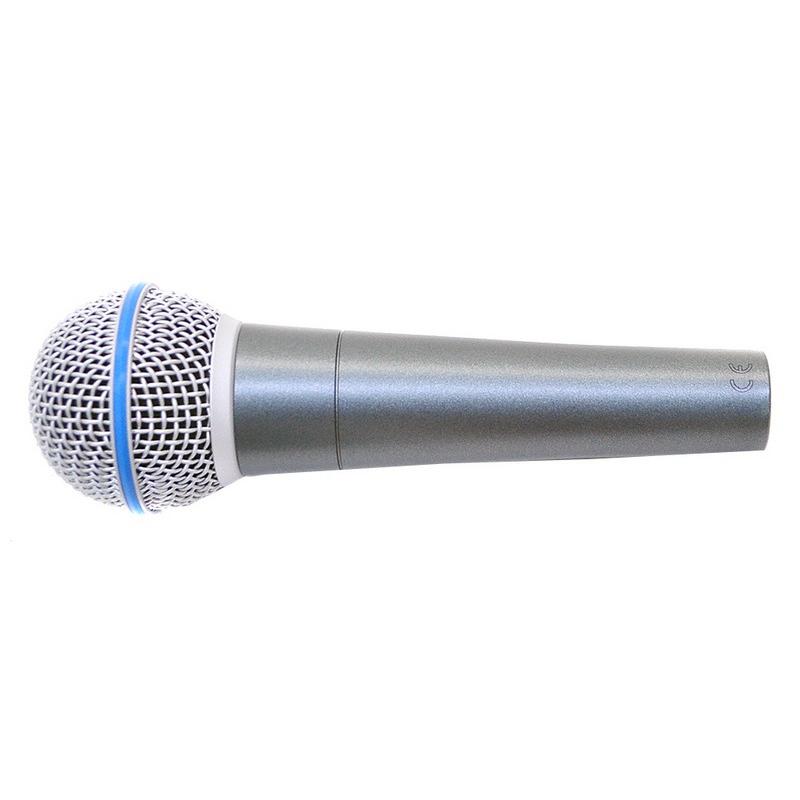 SHURE BETA58A ボーカル用ダイナミックマイク シュア 【国内正規