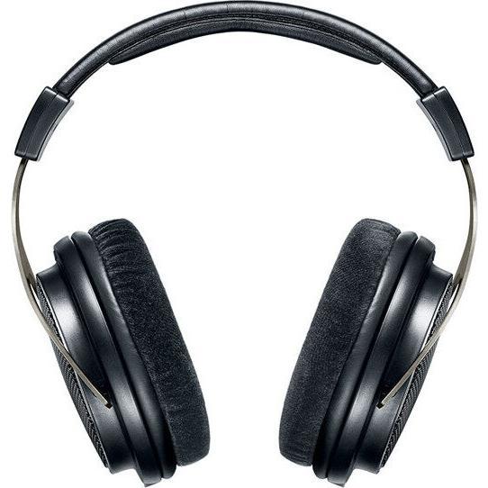 SHURE（シュア） SHURE SRH1840-BK / SRH1840 プロフェッショナル