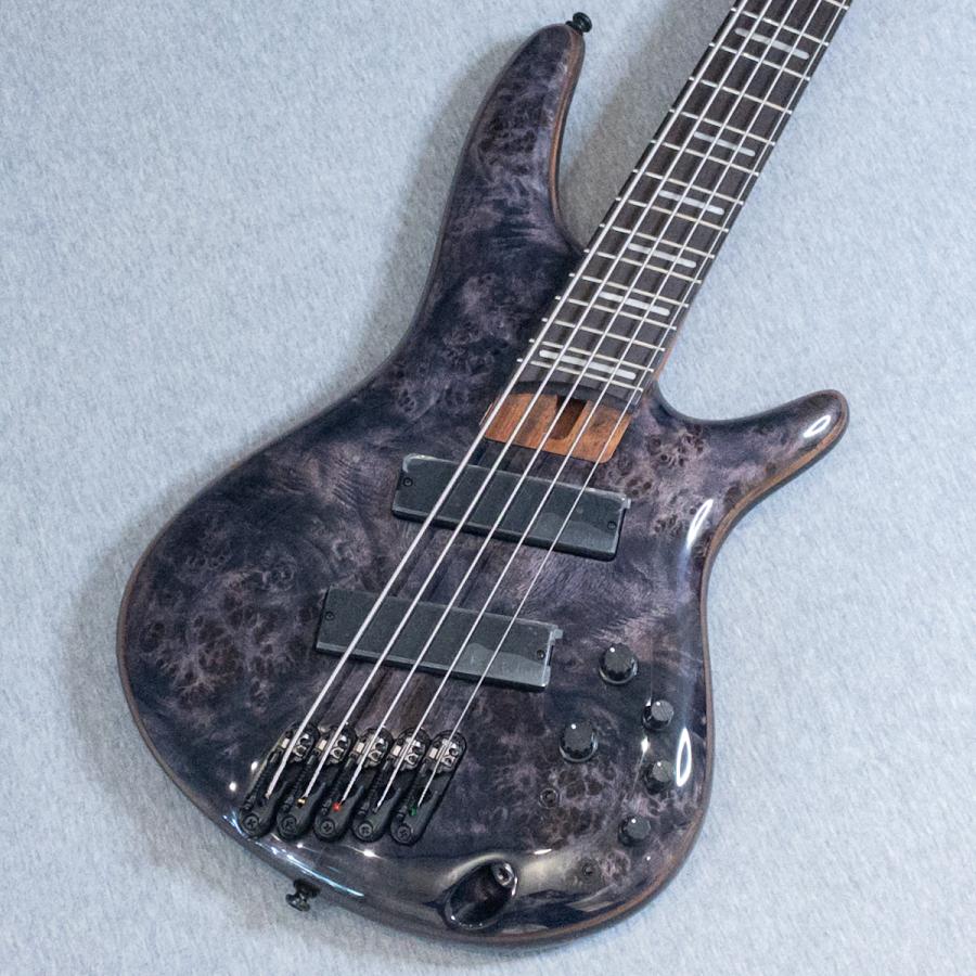 Ibanez SRMS805 DTW (Deep Twilight) アイバニーズ : 愛曲楽器
