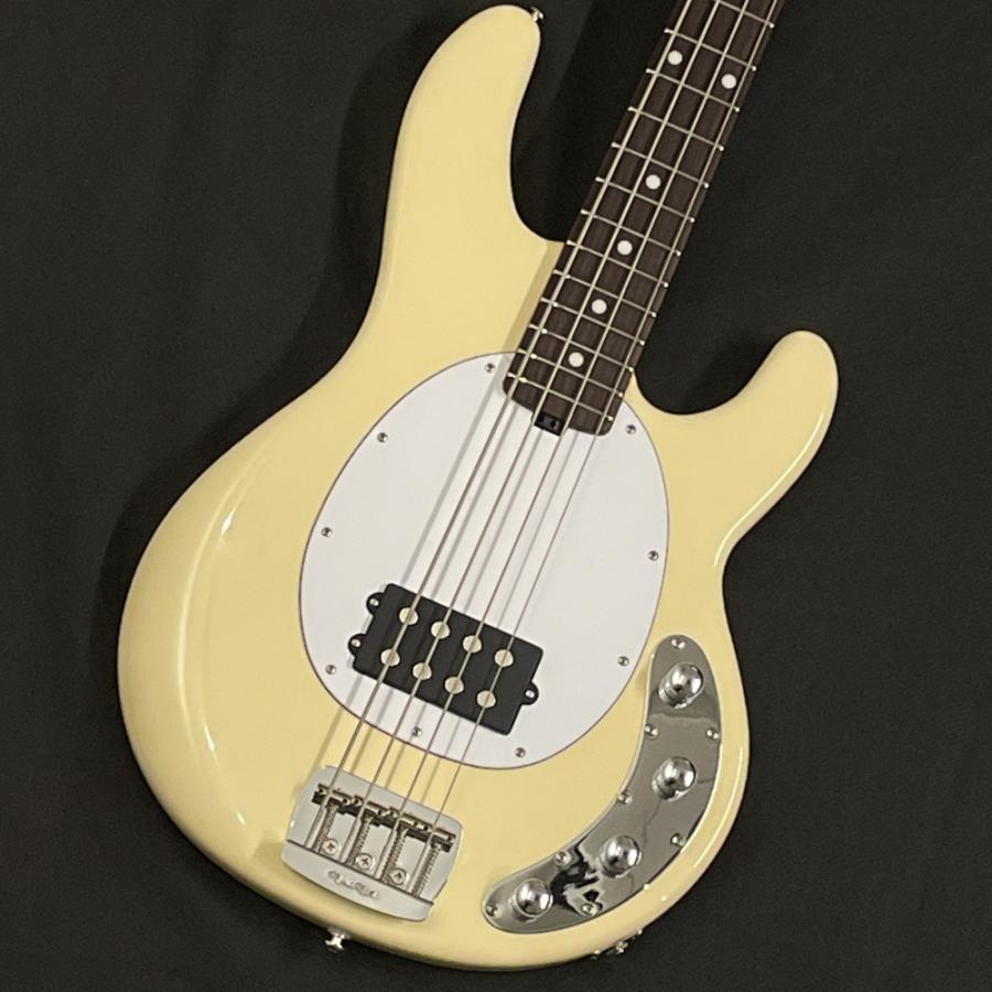 Music Man 【1本限りアウトレット特価】ERNiE BALL MUSIC MAN