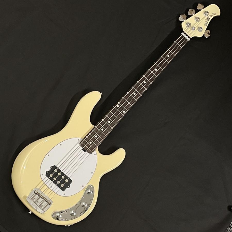 MUSIC MAN StingRay4 USA製　ハードケース付 MUSIC MAN StingRay4 USA製 ハードケース付 MUSIC MAN StingRay4