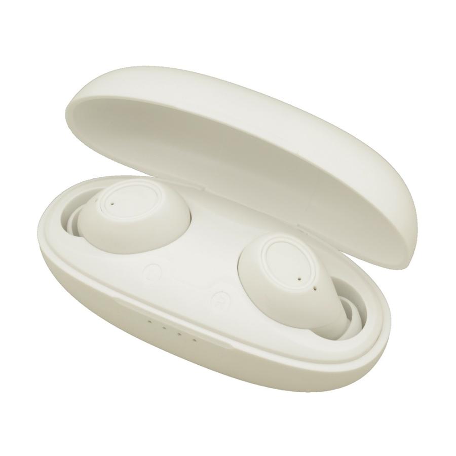 たのしいかいしゃ Cielo Ta Ci01tw Cwh Bluetoothカナル型ワイヤレスイヤホン クリアホワイト 店頭デモ機有 ご試聴可能 Ta Ci01tw Cwh 愛曲楽器大須店 通販 Yahoo ショッピング