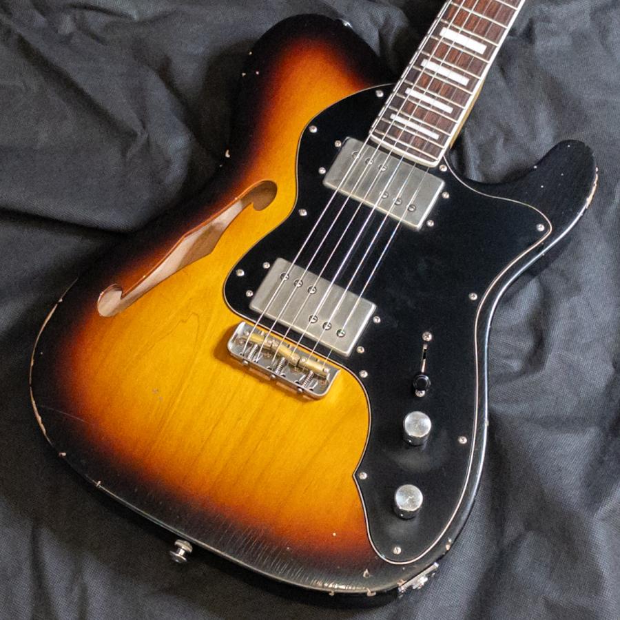 Black Smoker TRAD MASTER SERIES DELTA-C WH BE M サウンドメッセ2025