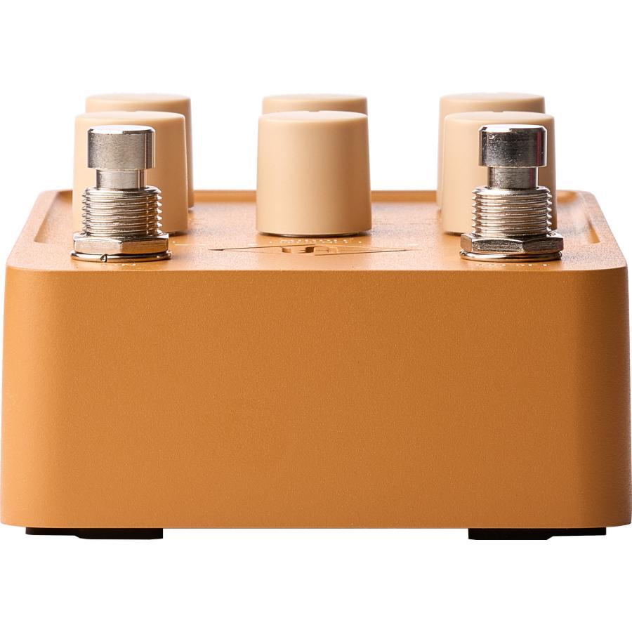 【ほぼ未使用！】UAFX Enigmatic '82 UAFX Enigmatic '82 Overdrive Special Amp - Universal Audio