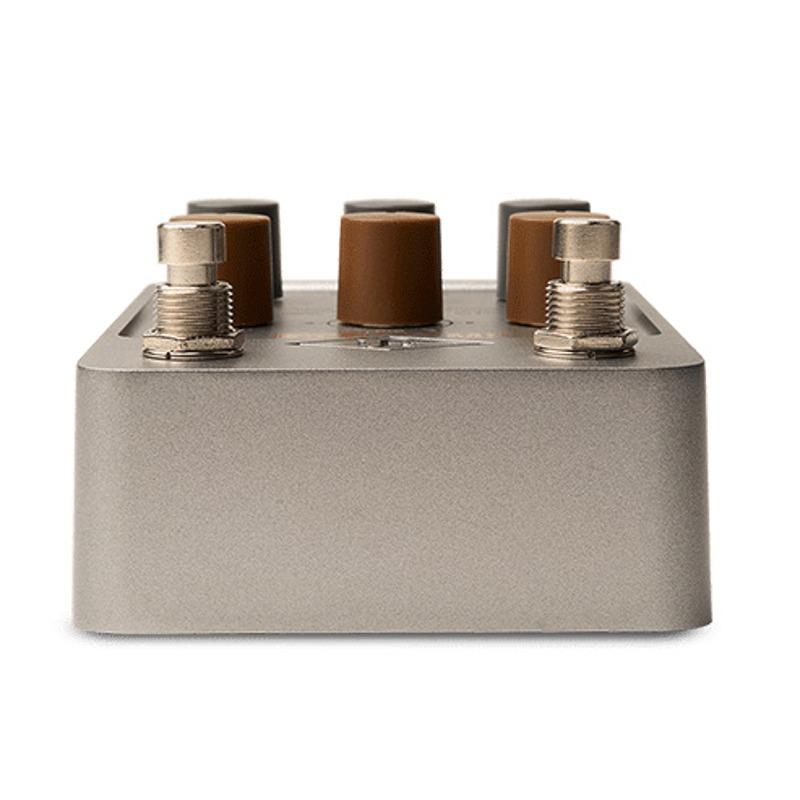 UAFX OX STOMP ダイナミックスピーカーエミュレーター OX Stomp Dynamic Speaker Emulator – Universal Audio