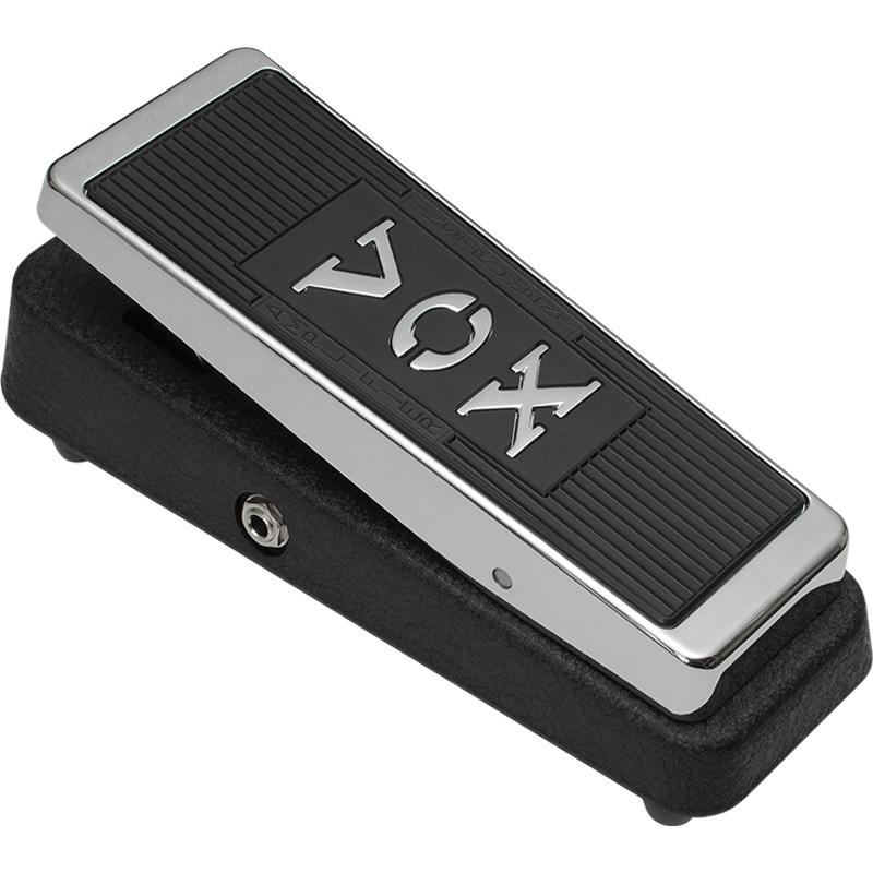 VOX 【1台限り特価！】VOX V846 VINTAGE ヴォックス ワウペダル : 愛曲