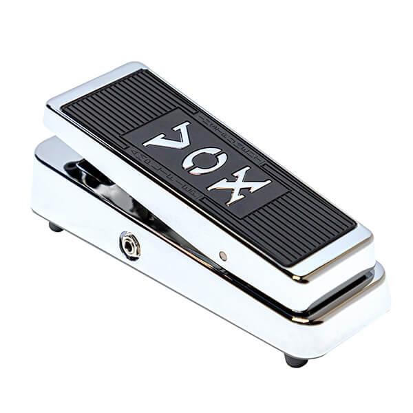 ギター VRM-1 LTD REAL MCCOY WAH LIMITED EDITION VOX VRM-1 LTD REAL MCCOY WAH LIMITED EDITION ヴォックス ワウペダル