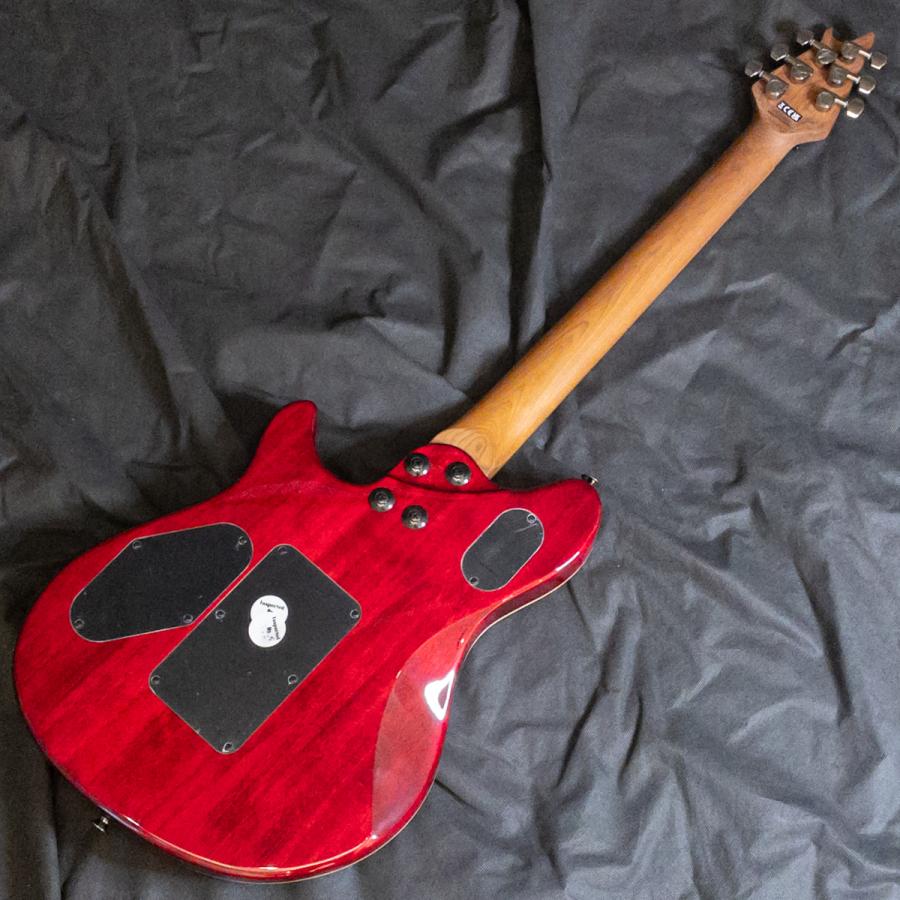 1本限り特価】EVH Wolfgang WG Standard M, Baked Maple